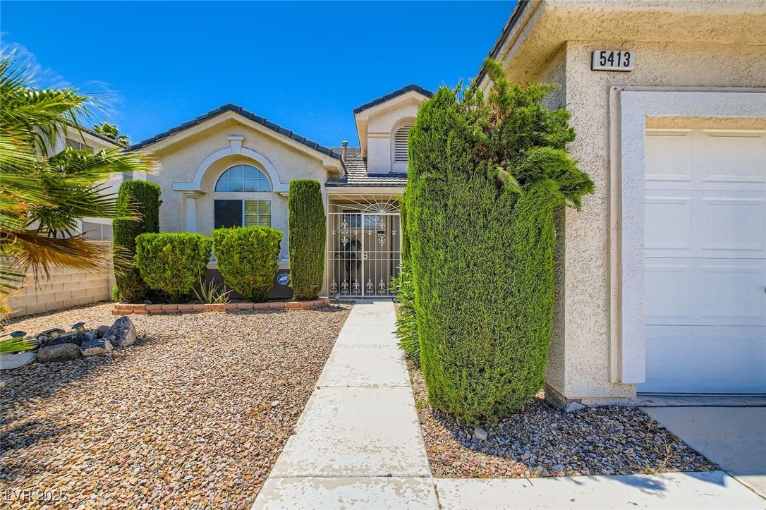 5413 Flora Spray Street