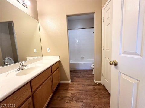 Tiny photo for 637 Orbiter Lane, Las Vegas, NV 89148 (MLS # 2777247)