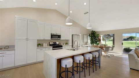 8901 Litchfield Avenue Las Vegas NV 89134