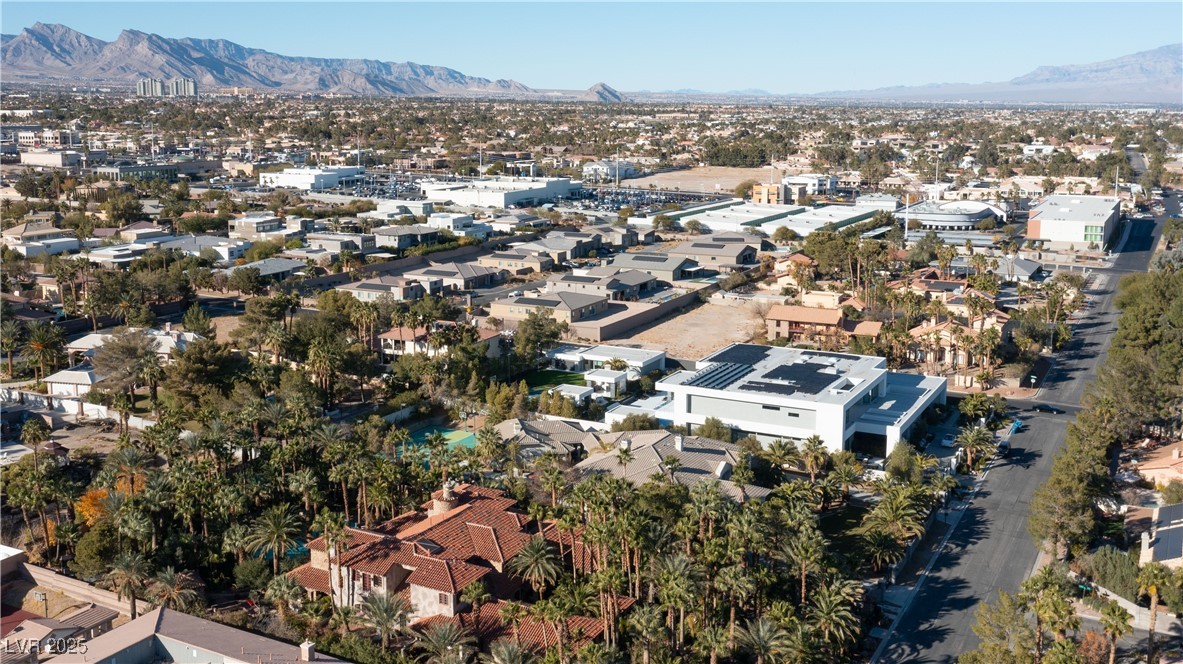 Eldora Avenue, Las Vegas, Nevada image 8