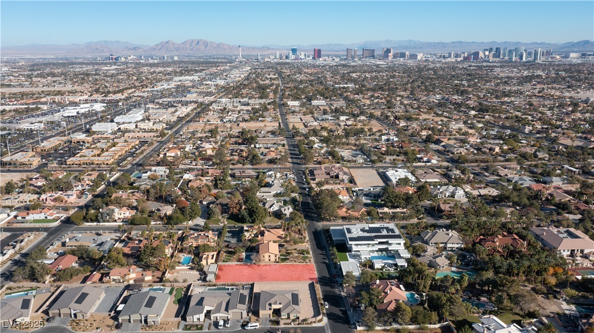 Eldora Avenue, Las Vegas, Nevada image 2