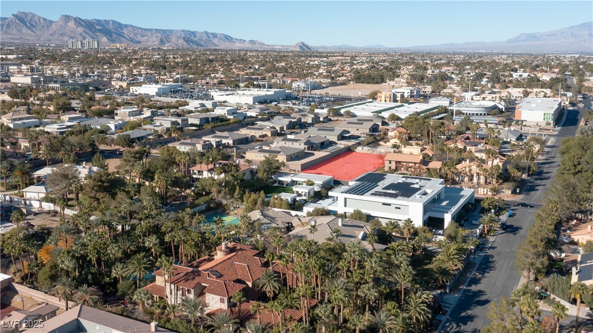 Eldora Avenue, Las Vegas, Nevada image 1