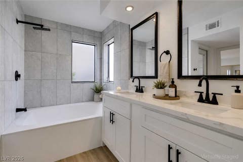 Condo For Sale - 4702 Obannon Drive #A<br/> Las Vegas, NV 89102