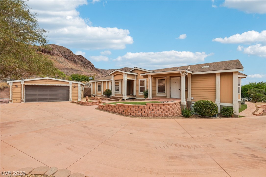626 Mount Bona Way
