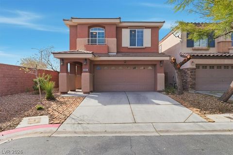 10081 Tenerife Street Las Vegas NV 89178