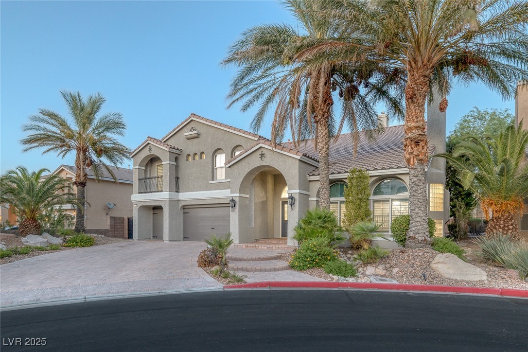 11158 Antonine Wall Court, Las Vegas, Nevada image 11