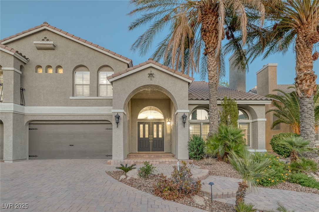 11158 Antonine Wall Court, Las Vegas, Nevada image 12