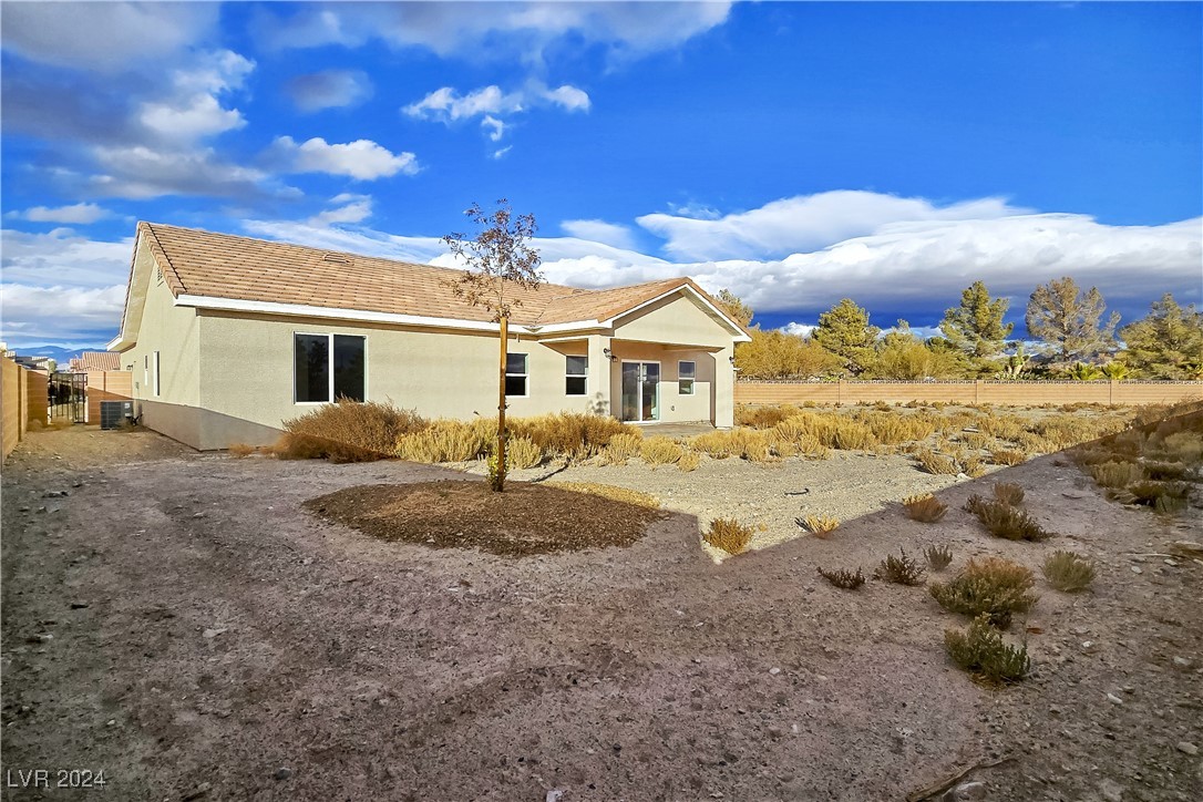 5471 Lincolnwood Court, Pahrump, Nevada image 39