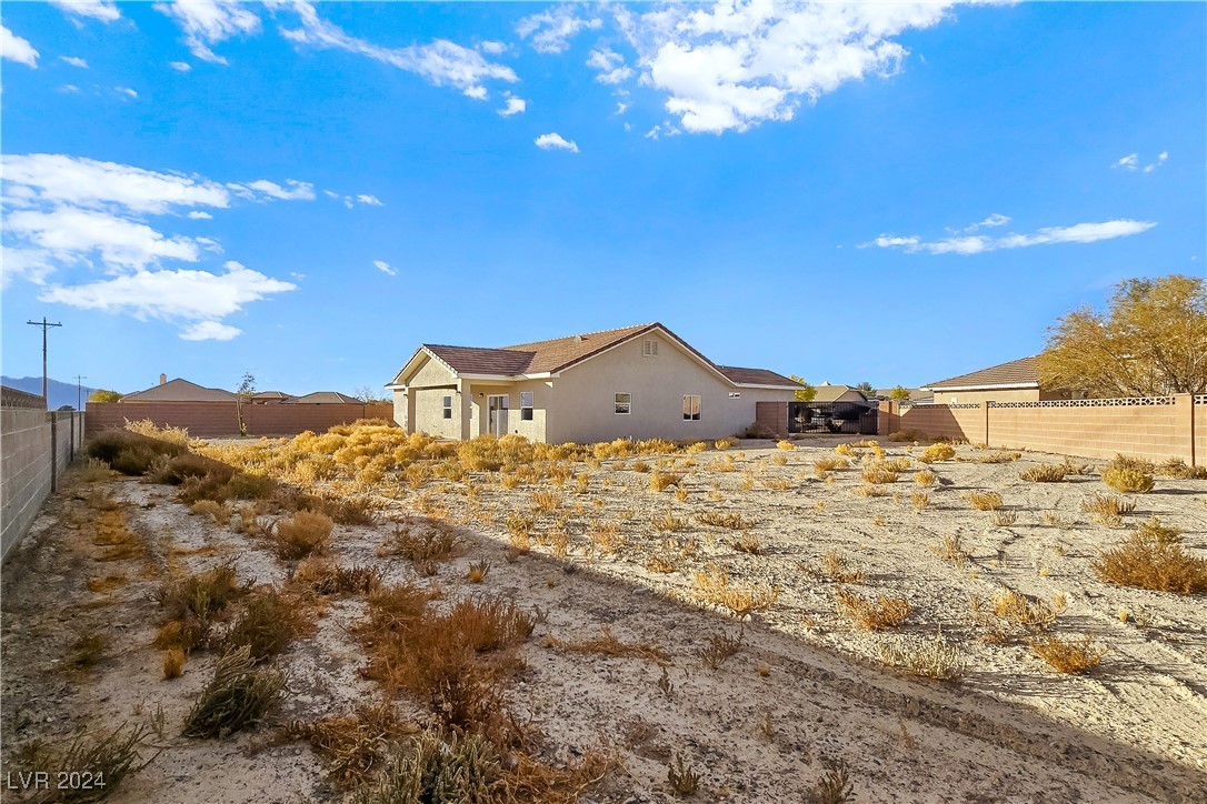 5471 Lincolnwood Court, Pahrump, Nevada image 42