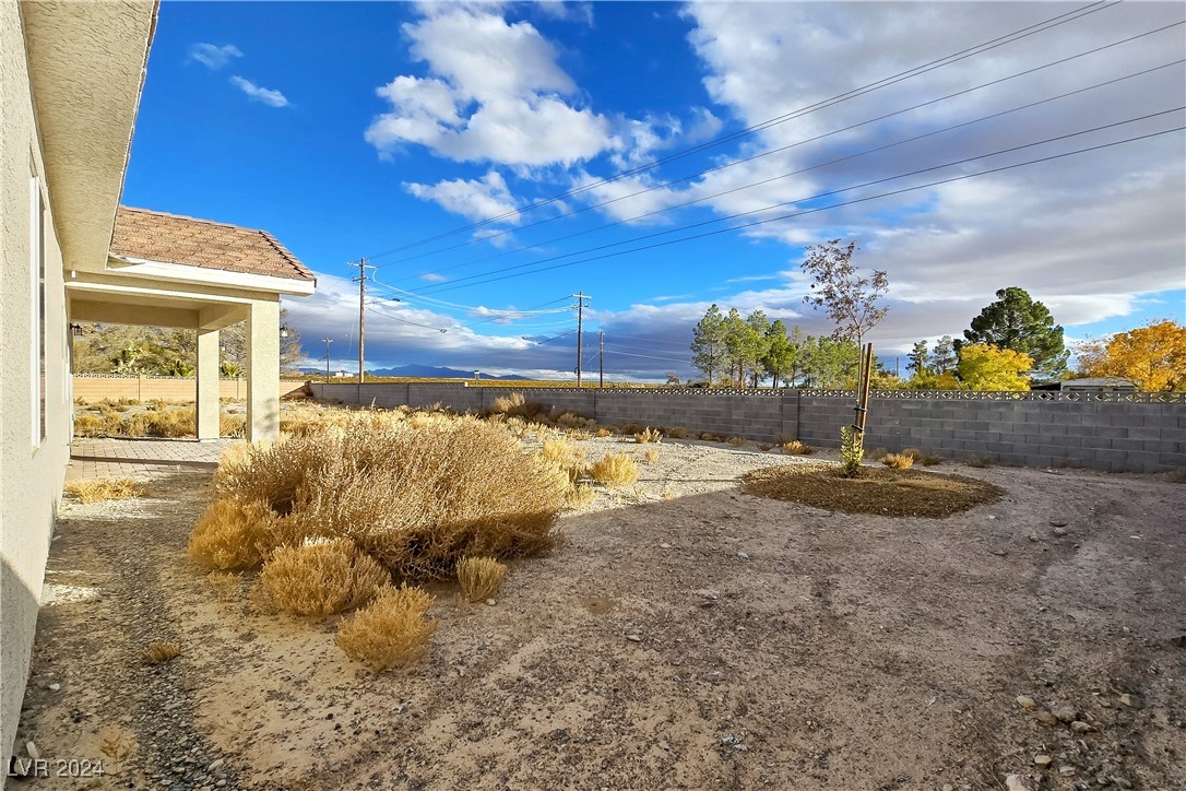 5471 Lincolnwood Court, Pahrump, Nevada image 37