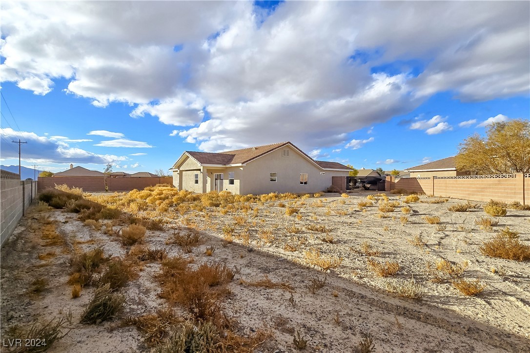 5471 Lincolnwood Court, Pahrump, Nevada image 41