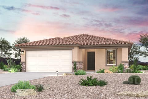 Homes For Sale - 836 E Kachina Moon Court<br/> Pahrump, NV 89048