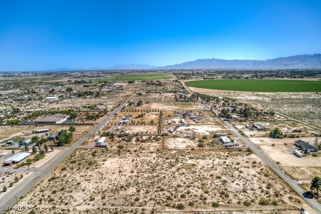 970 E Gamebird Road, Pahrump, Nevada image 17