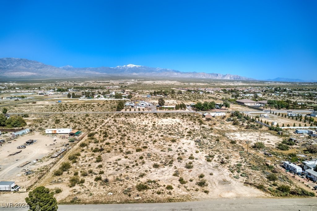 970 E Gamebird Road, Pahrump, Nevada image 12