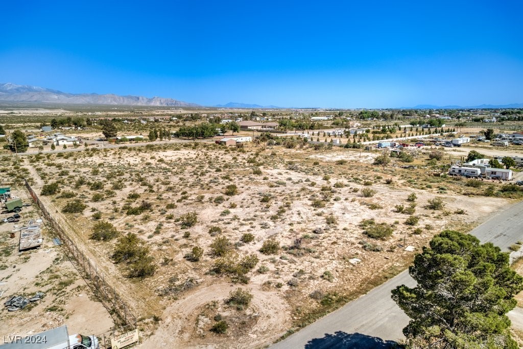 970 E Gamebird Road, Pahrump, Nevada image 13