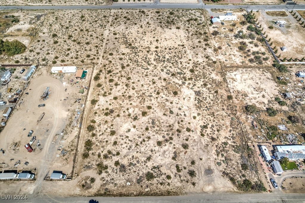 970 E Gamebird Road, Pahrump, Nevada image 3