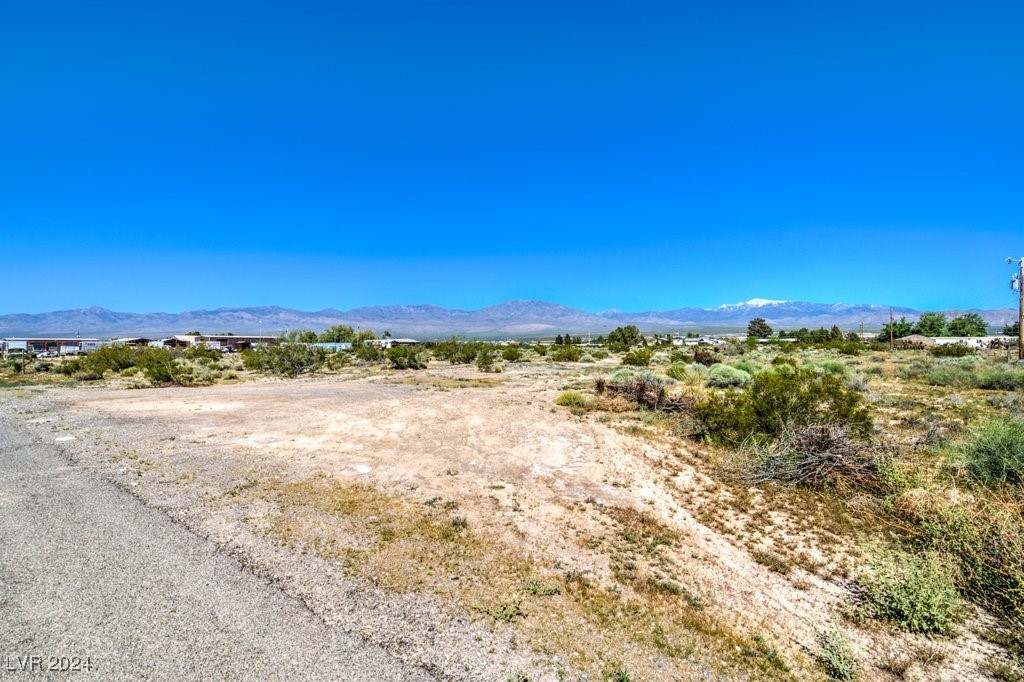 970 E Gamebird Road, Pahrump, Nevada image 5