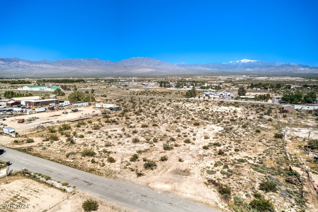 970 E Gamebird Road, Pahrump, Nevada image 14