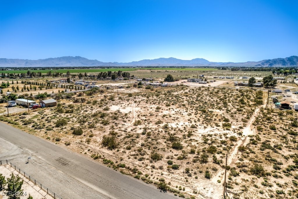 970 E Gamebird Road, Pahrump, Nevada image 16