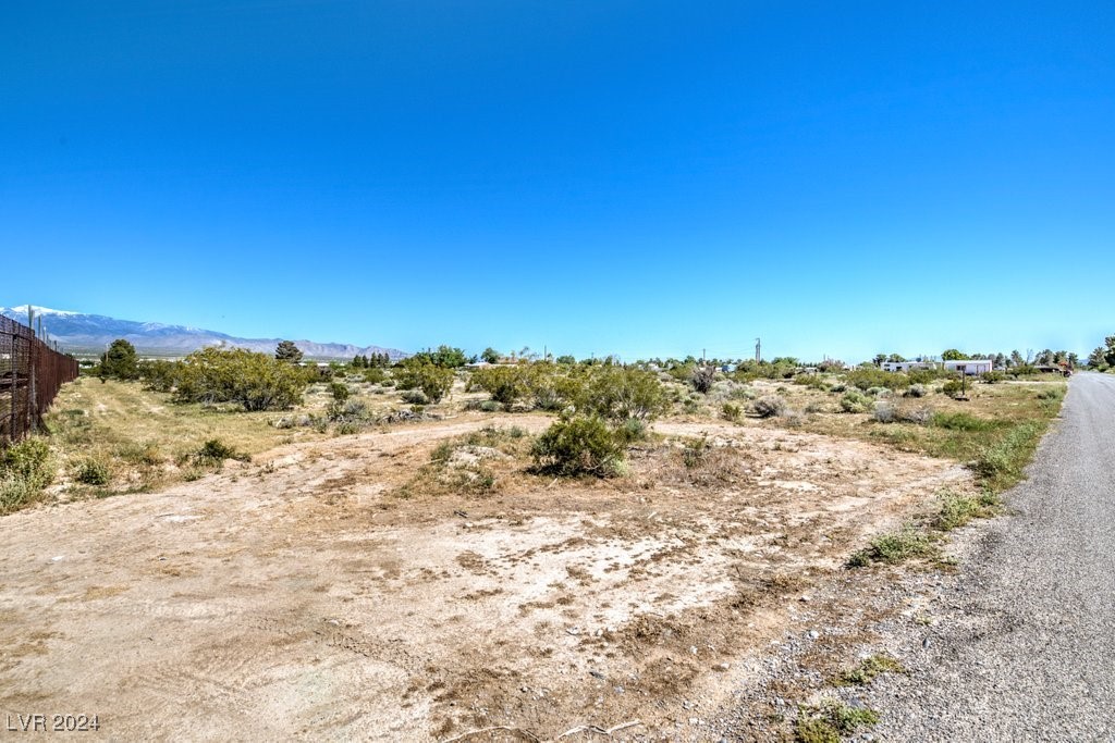 970 E Gamebird Road, Pahrump, Nevada image 8