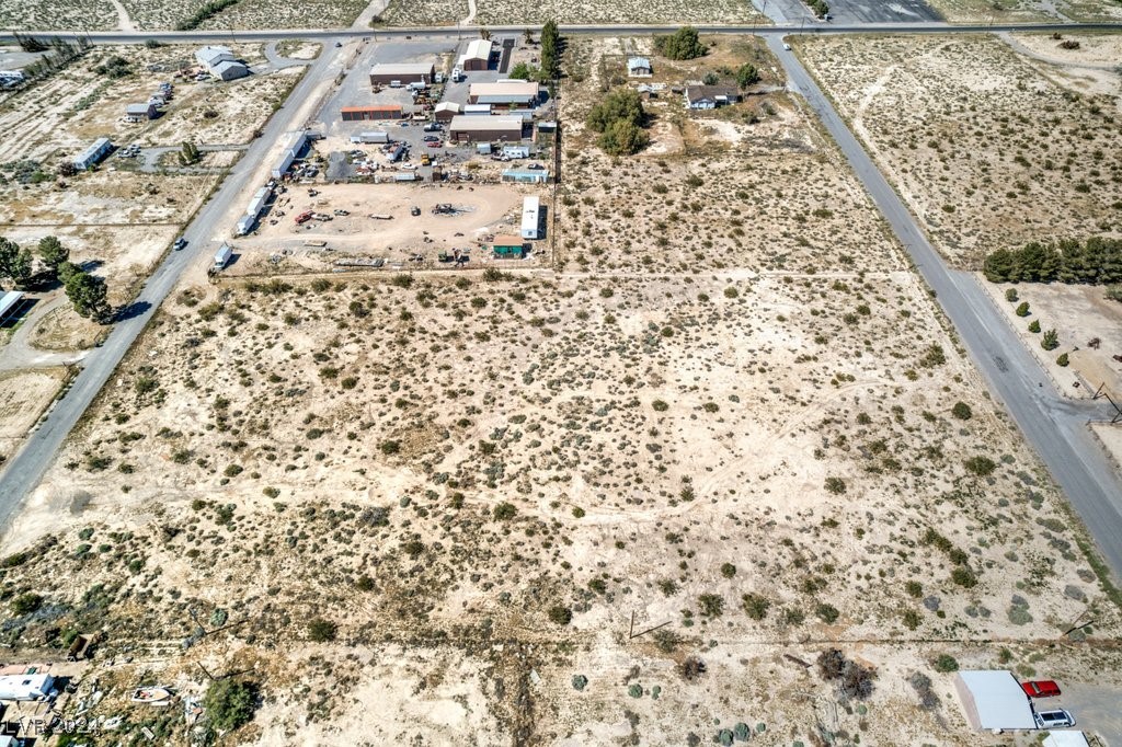 970 E Gamebird Road, Pahrump, Nevada image 2