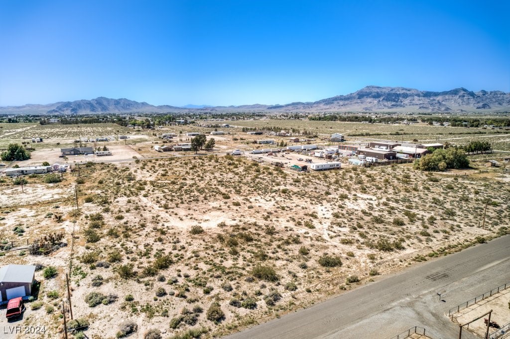 970 E Gamebird Road, Pahrump, Nevada image 15