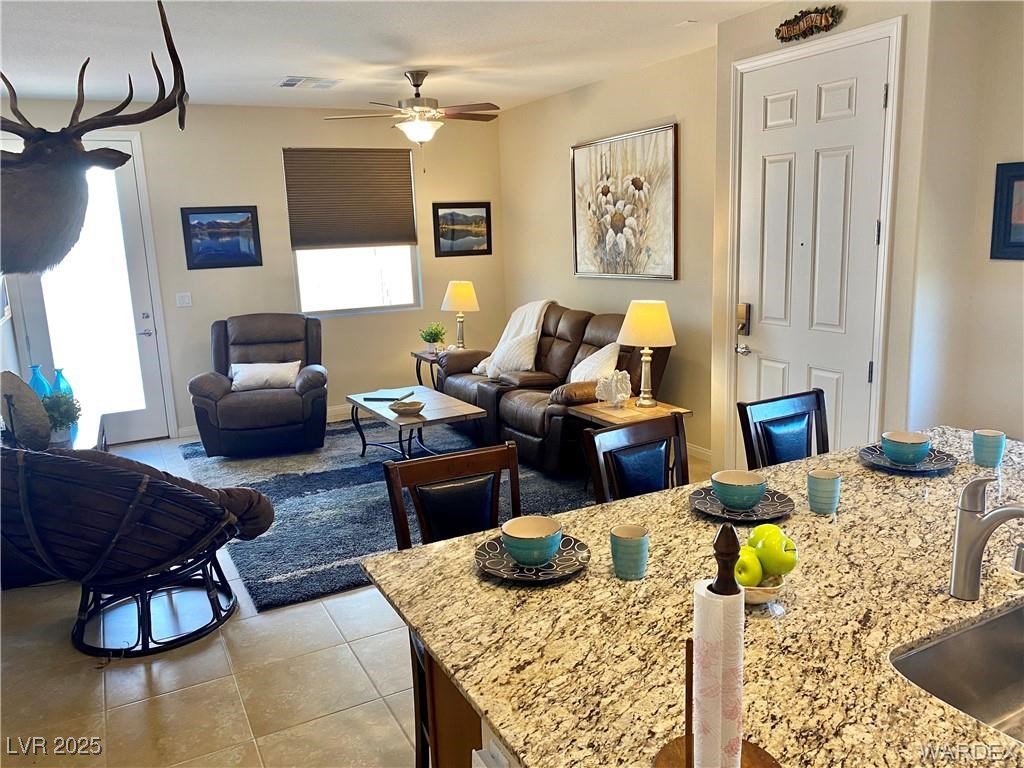 2719 Chinaberry Hill Street, Laughlin, Nevada image 4