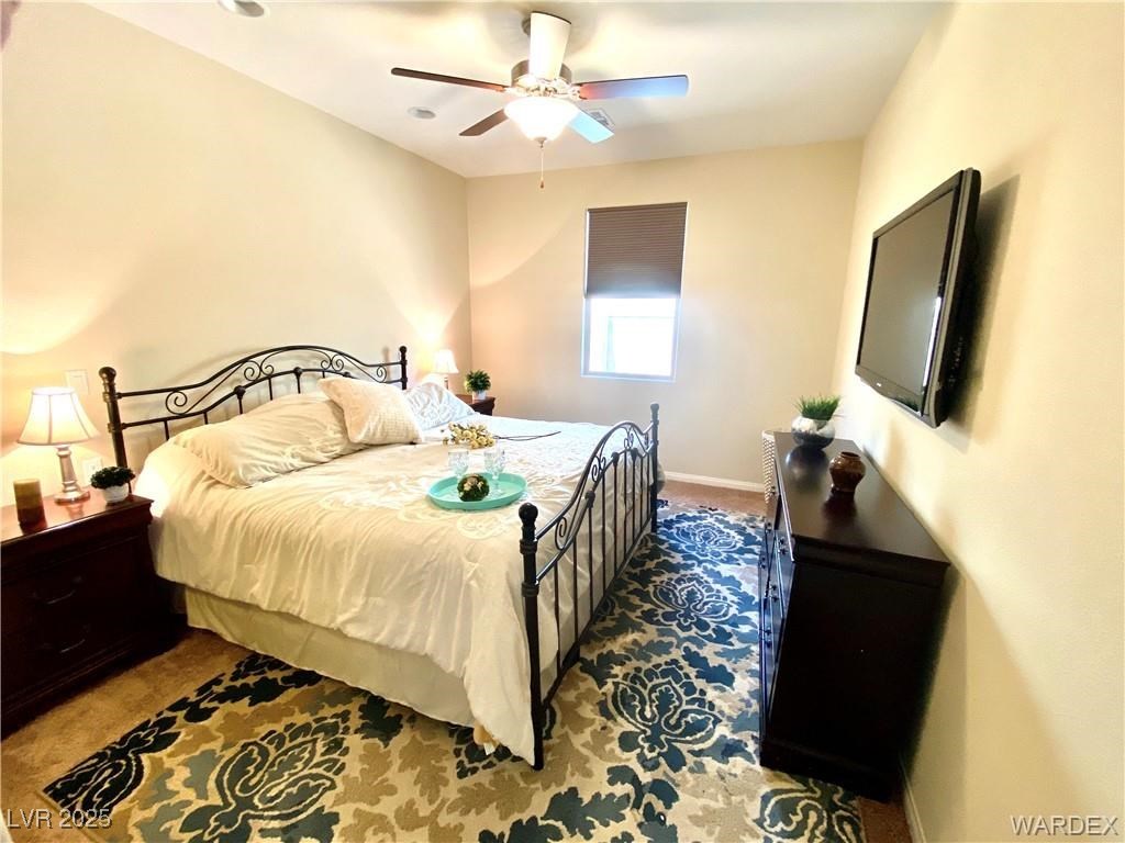 2719 Chinaberry Hill Street, Laughlin, Nevada image 15