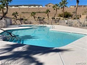 2719 Chinaberry Hill Street, Laughlin, Nevada image 26