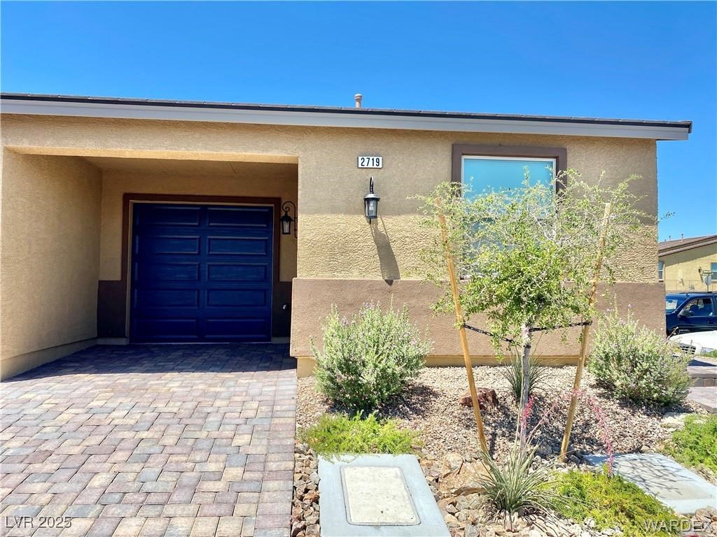 2719 Chinaberry Hill Street, Laughlin, Nevada image 1