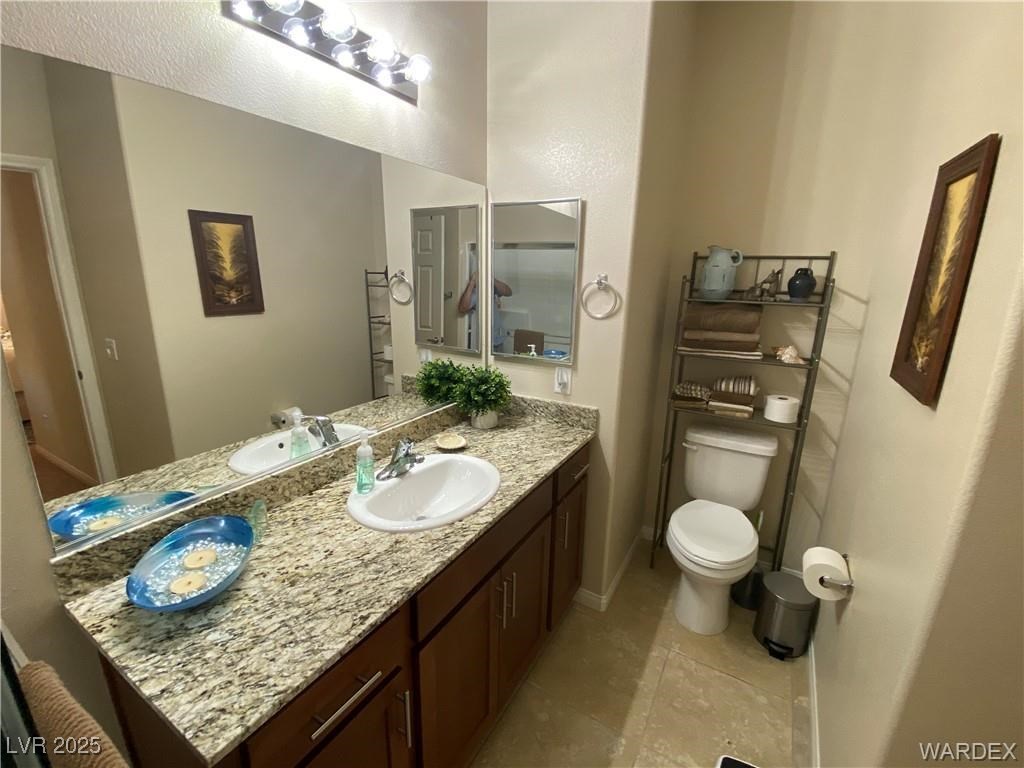 2719 Chinaberry Hill Street, Laughlin, Nevada image 20