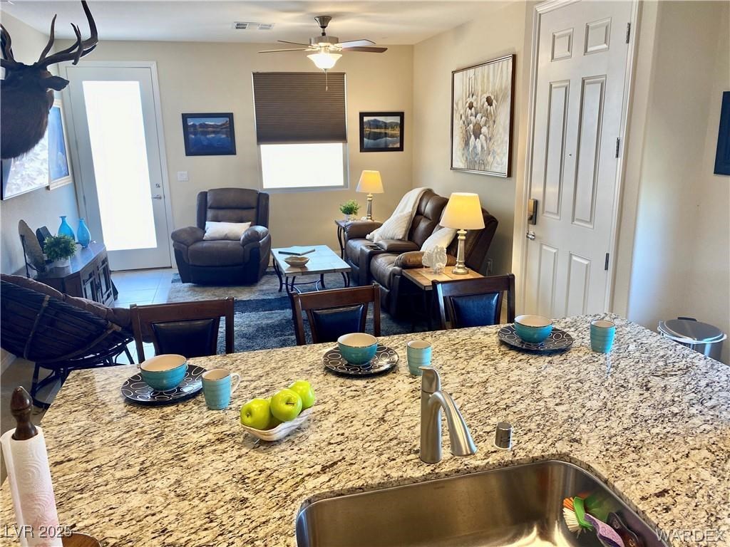2719 Chinaberry Hill Street, Laughlin, Nevada image 8