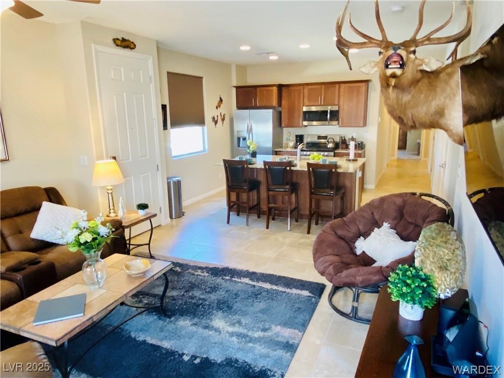 2719 Chinaberry Hill Street, Laughlin, Nevada image 7