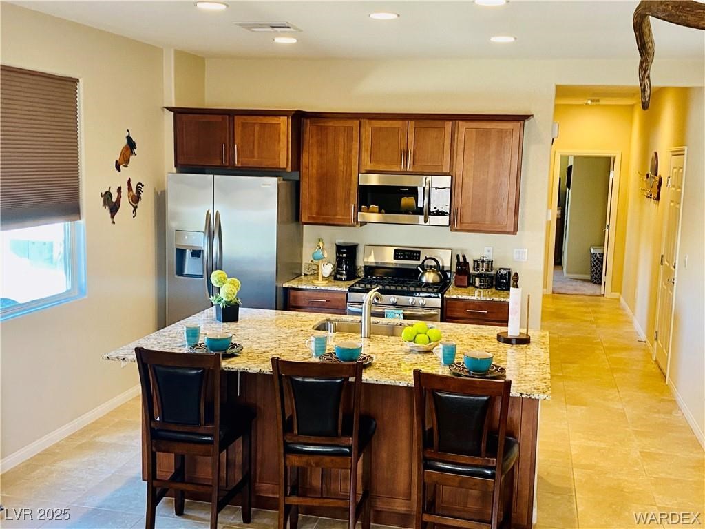 2719 Chinaberry Hill Street, Laughlin, Nevada image 11