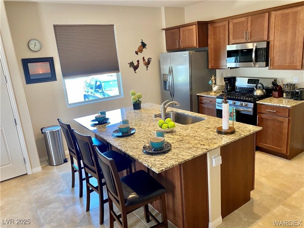 2719 Chinaberry Hill Street, Laughlin, Nevada image 12