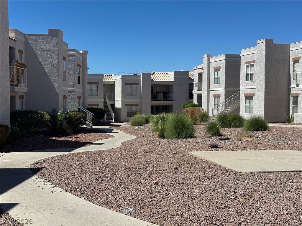 6800 E Lake Mead Boulevard 1112