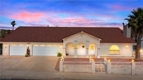 Homes For Sale - 3692 Westcliff Avenue<br/> Clark County, Laughlin, NV 89029
