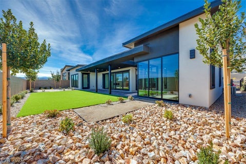 Tiny photo for 125 Tiller Point Street, Las Vegas, NV 89138 (MLS # 2764170)