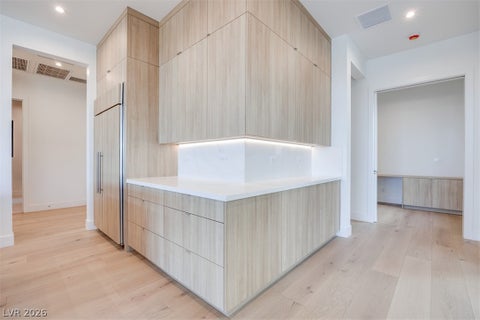 Tiny photo for 125 Tiller Point Street, Las Vegas, NV 89138 (MLS # 2764170)