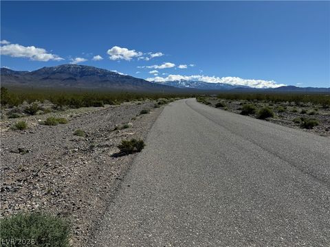 1370 Panorama Road Pahrump NV 89060