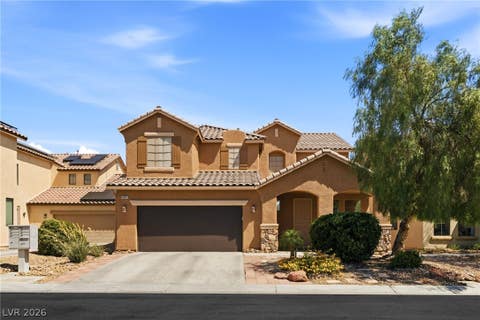 Homes For Sale - 5016 Stone Bay Avenue<br/> Las Vegas, NV 89131