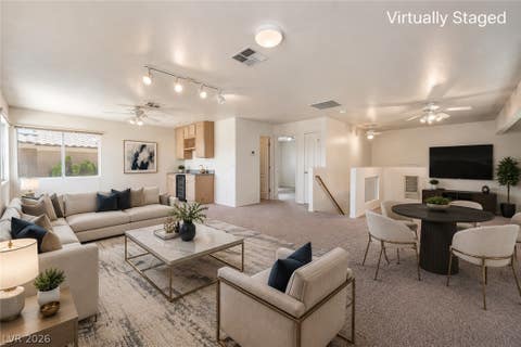 Tiny photo for 2105 Club Meadows Drive, Henderson, NV 89074 (MLS # 2798149)