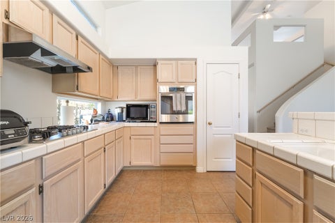 Tiny photo for 2105 Club Meadows Drive, Henderson, NV 89074 (MLS # 2798149)