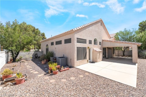 Tiny photo for 2105 Club Meadows Drive, Henderson, NV 89074 (MLS # 2798149)