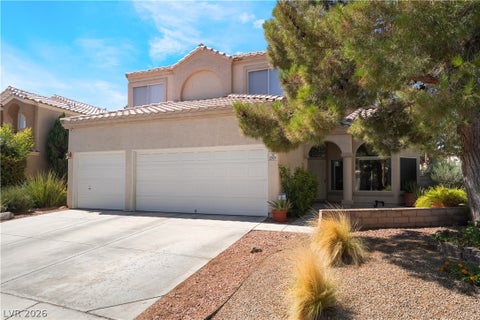 Tiny photo for 2105 Club Meadows Drive, Henderson, NV 89074 (MLS # 2798149)