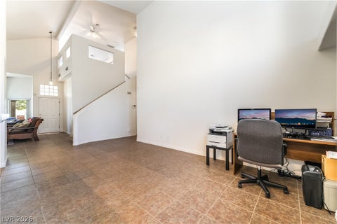 Tiny photo for 2105 Club Meadows Drive, Henderson, NV 89074 (MLS # 2798149)