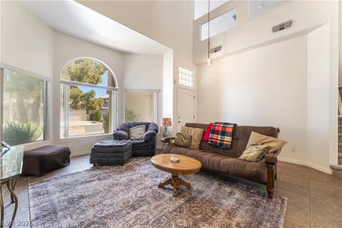 Tiny photo for 2105 Club Meadows Drive, Henderson, NV 89074 (MLS # 2798149)