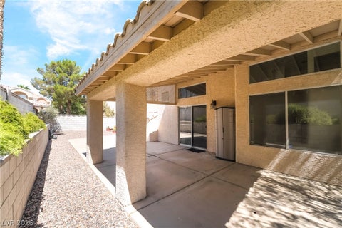 Tiny photo for 2105 Club Meadows Drive, Henderson, NV 89074 (MLS # 2798149)