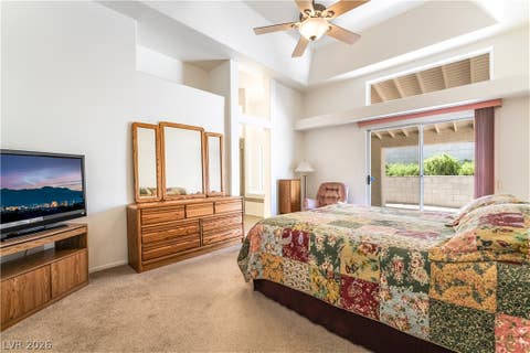 Tiny photo for 2105 Club Meadows Drive, Henderson, NV 89074 (MLS # 2798149)