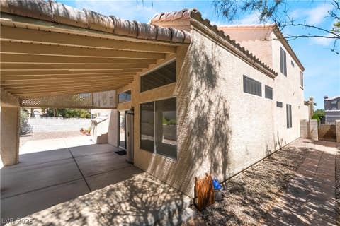 Tiny photo for 2105 Club Meadows Drive, Henderson, NV 89074 (MLS # 2798149)